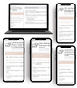 La Masterclass Digitale - Pack Complet